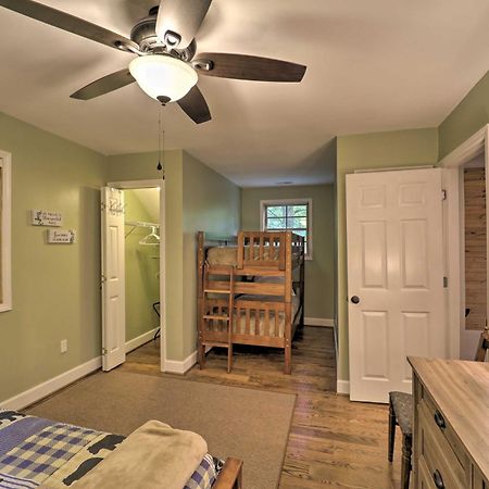 Newland Mountain Cabin Golf And Resort Amenities! Екстериор снимка