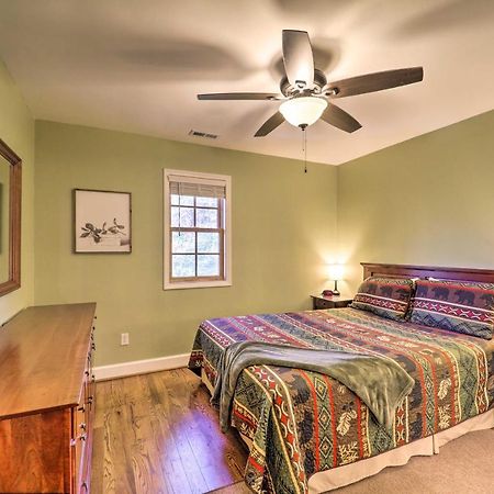 Newland Mountain Cabin Golf And Resort Amenities! Екстериор снимка