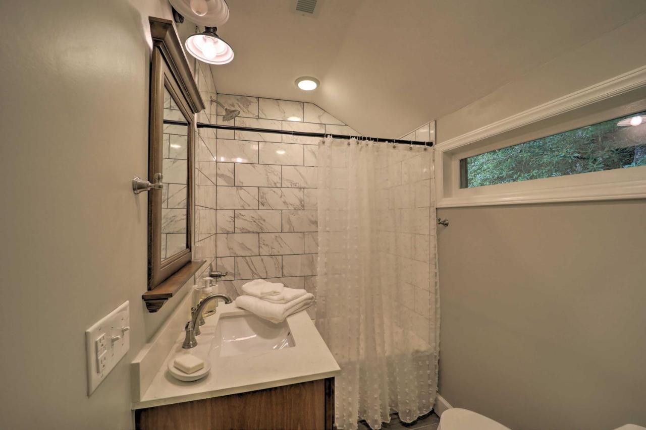 Newland Mountain Cabin Golf And Resort Amenities! Екстериор снимка