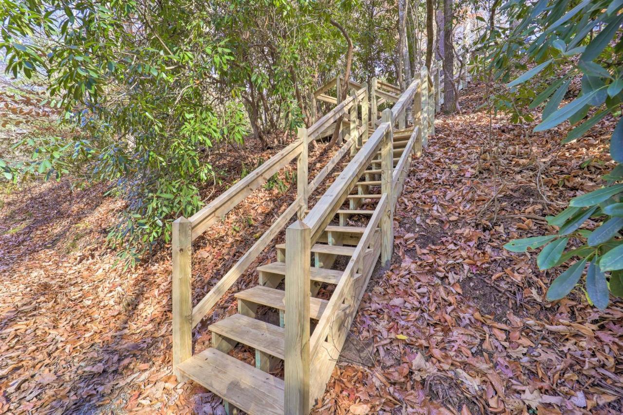 Newland Mountain Cabin Golf And Resort Amenities! Екстериор снимка